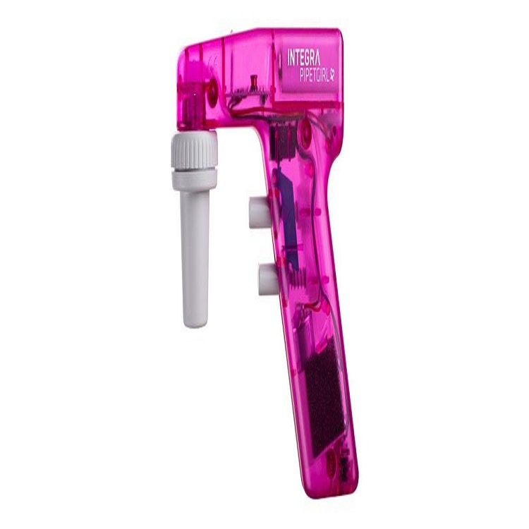 Integra PIPETGIRL 綯Һ 1-100ml 155021