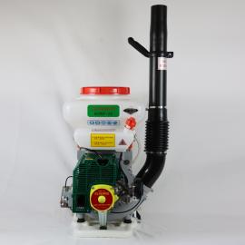 广益6HWF-20喷雾喷粉机背负式环境卫生消毒消杀喷雾器