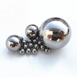 不锈钢球304材质 1.8mm2.5mm3mm亮面抛光钢珠
