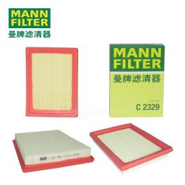 MANN-FILTER о C2329