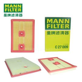MANN-FILTER о C27009