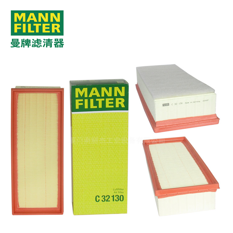 MANN-FILTER о C32130