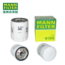 MANN-FILTER оW7015