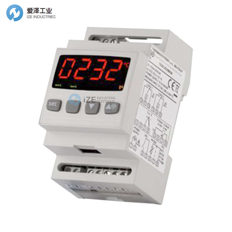 THERMOSYSTEMS�¿���TS23-233M115