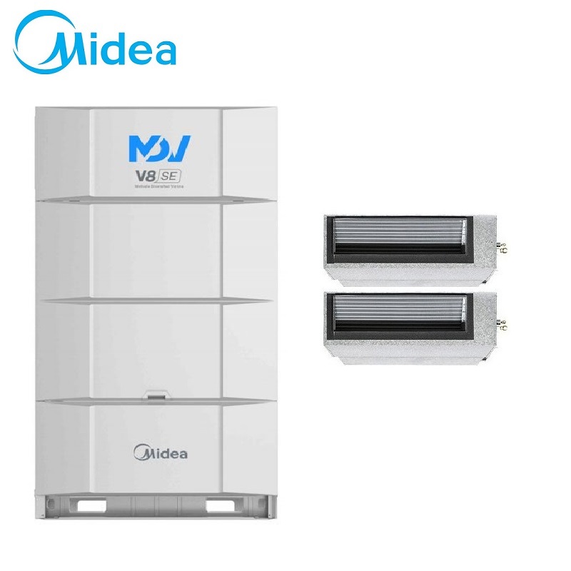 MideaģĶV8ϵ ģʽMDV-450(16)W/D2SN1-8U3