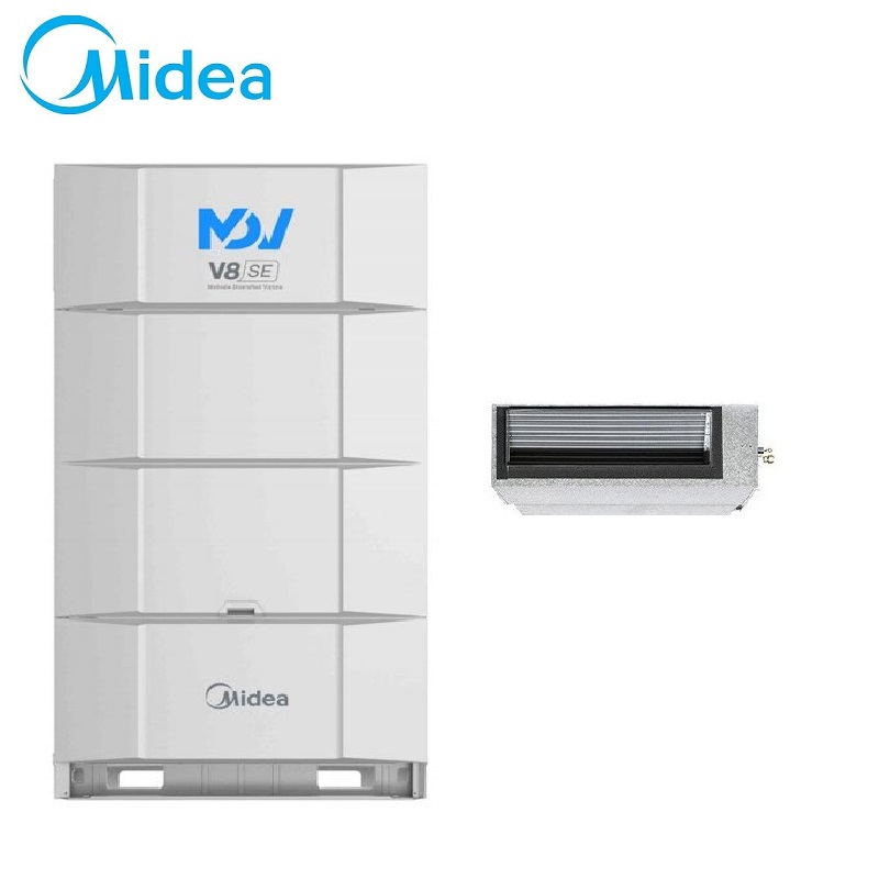 MideaģĶV8ϵ ģʽMDV-450(16)W/D2SN1-8U3