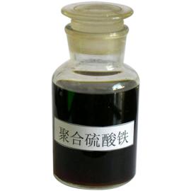 吉生合液体聚合硫酸铁JSH-液体聚合硫酸铁