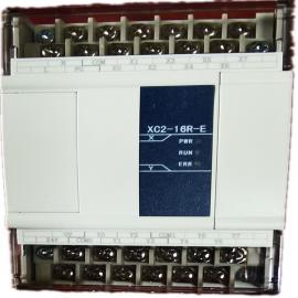 信捷PLCXC3-32R/T/RT-E/C可编程控制器 机械设备自动控制