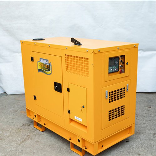 30千瓦应急柴油发电机to32000et