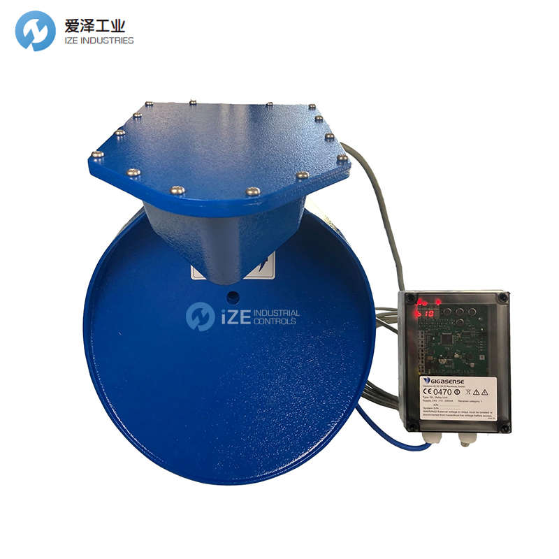 GIGASENSE��ײϵͳGIIRELAY52+GII 10540 UNITB+10.540