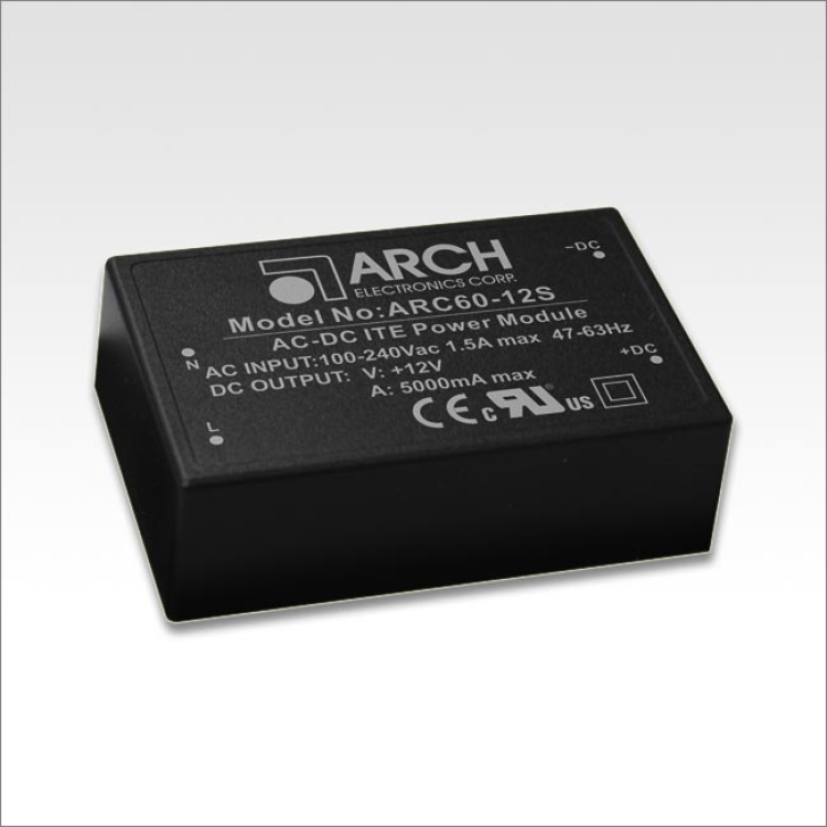 AC/DCصԴģARCV60-12S 