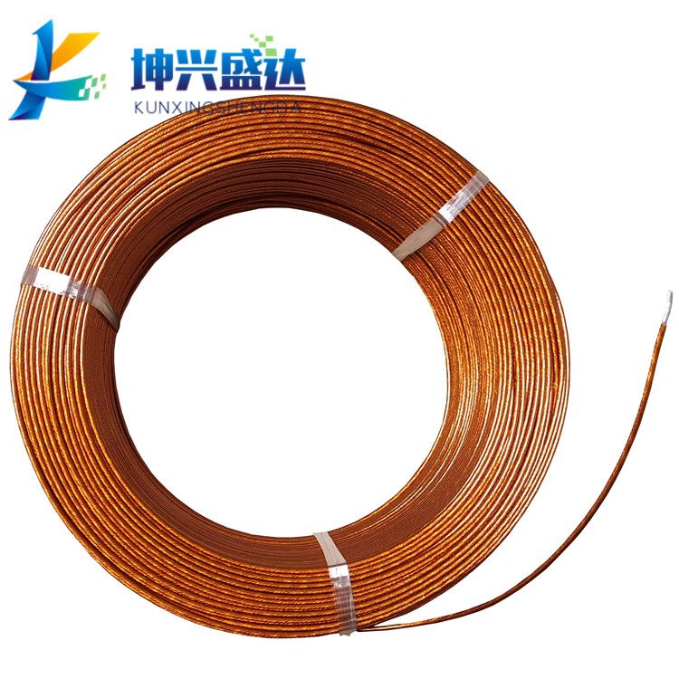 յ1ƽ PIǰ17AWG Kapton Wire