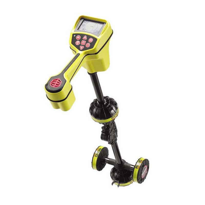 ridgid美国sr2010w功率管线探测仪