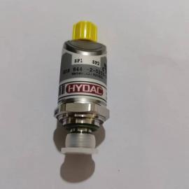 HYDAC贺德克压力继电器传感器现货EDS8446-2-0250-000 