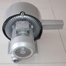 贝富克2XB720-H37颗粒体输送废料收集印刷机械纺织机械用高压鼓风机
