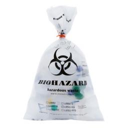 美国赛瑞特Seroat高温高压灭菌生物安全垃圾袋L65系L6504