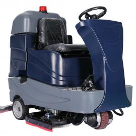 洁优德工业大型扫地车洗地机JYD155-860