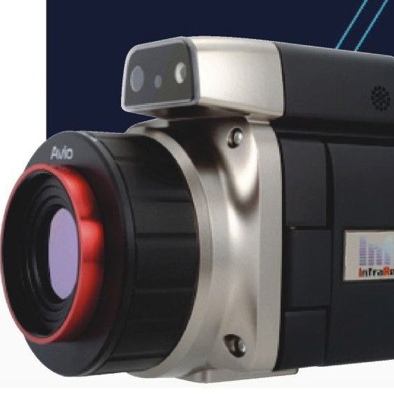 NEC AVIO G120EXD/G100EXD