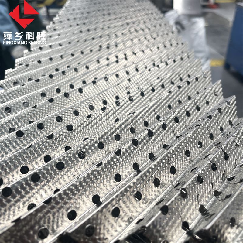 科隆填料317L孔板波纹填料化工厂汽提塔用125Y/250Y350Y等