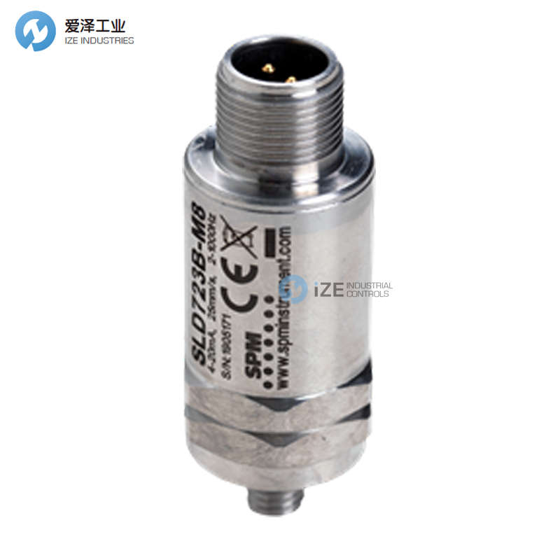 SPM���ٶȼ�SLC144 TB-M8