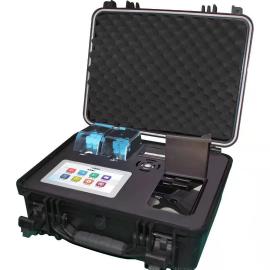 艾瑞斯一体化便携水质多参数检测系统ARS-6000