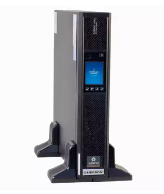 艾默生NX 250-800KVA