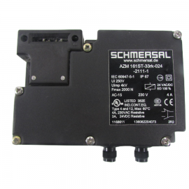 施迈赛凸轮开关、光电传感器schmersal G50-050-M44-1601