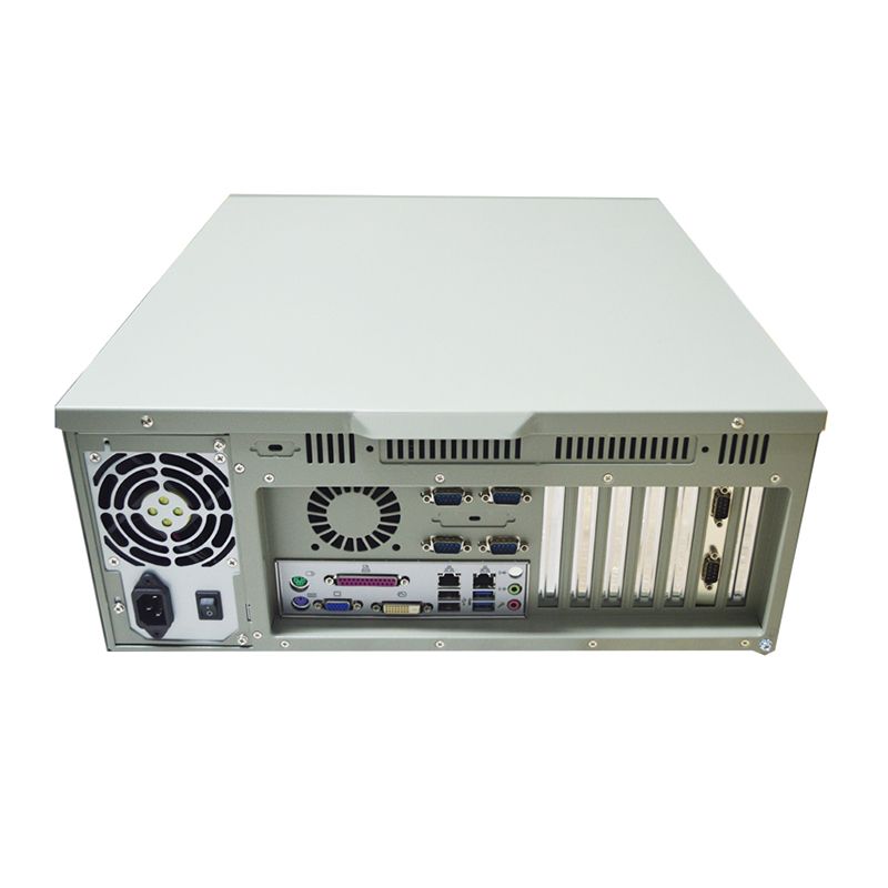 лػ4CPU-i3/i5/i7ҵIPC-610L/AIMB-784G2