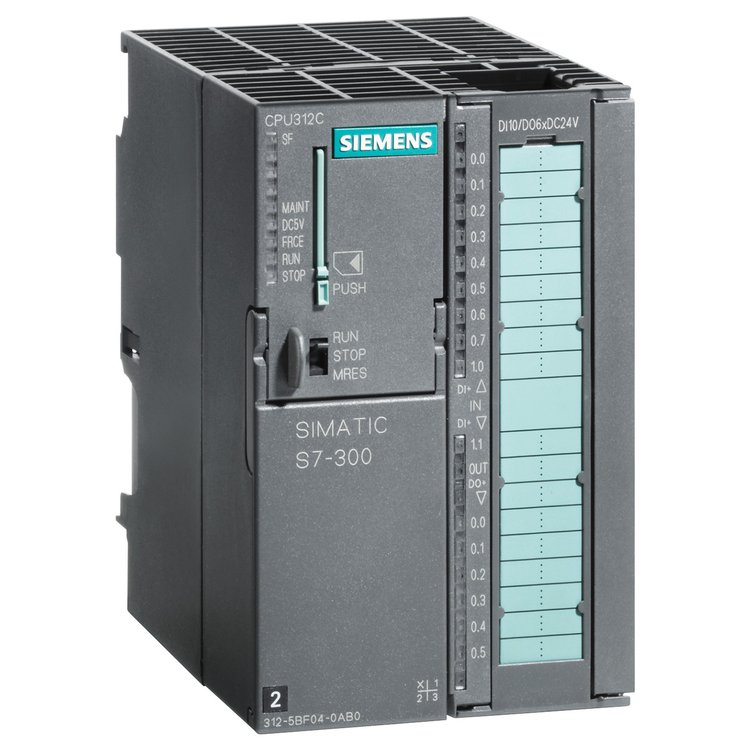 S7-300 PLC ģ6ES7322-1FL00-0AA0