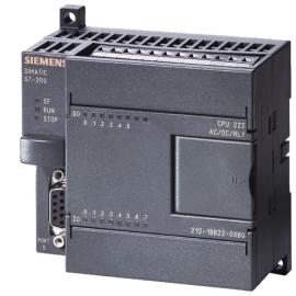 PLC S7-200 CN CPU 222 豸6ES7212-1AB23-0XB8