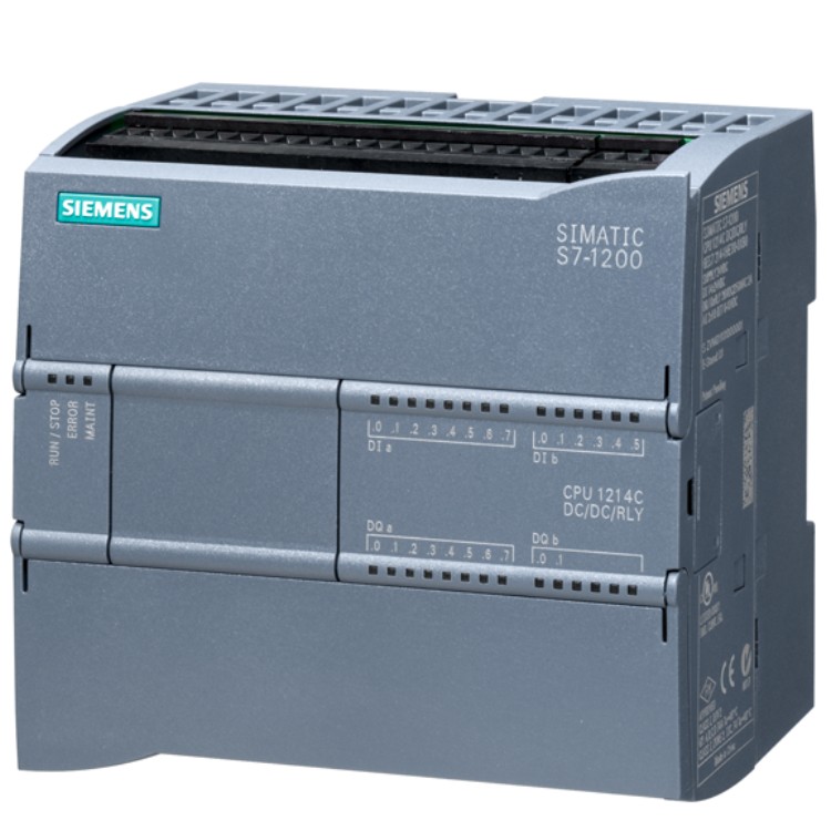 S7-1200PLC ģCPU 1211C  AC/DC/̵6ES7211-1BE40-0XB0