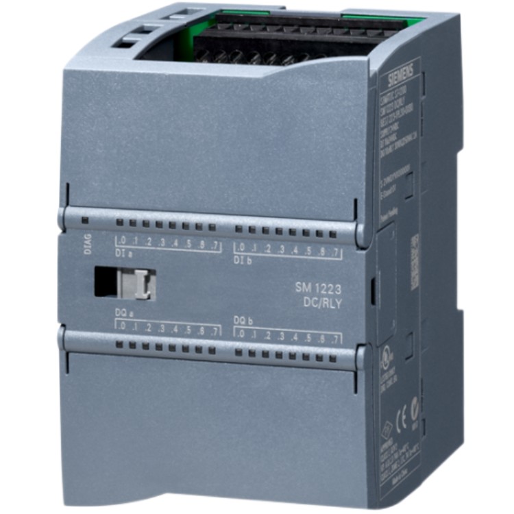 S7-1200 PLC SM1223ģ 6ES7223-1PL32-0XB0