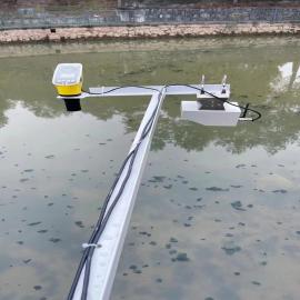 智慧雷达水位监测系统JZ-SWZ九州晟欣
