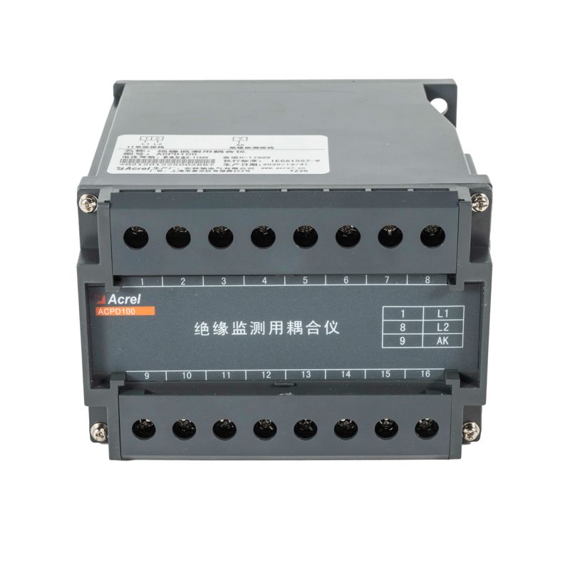 ACPD100Եź ⵥཻ0-1150Vֱ0-1760V