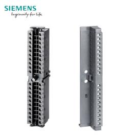 西门子S7-300PLC模块 40针前连接器6ES7392-1AM00-0AA0