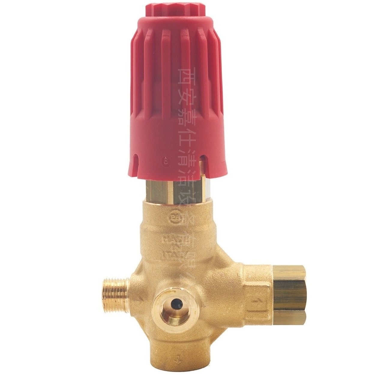 PA valves 调压阀unloader Relief Pressure regulating valve 意大利