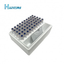 哈维森硝酸盐预制试剂 水质硝酸盐检测试剂HWS20002