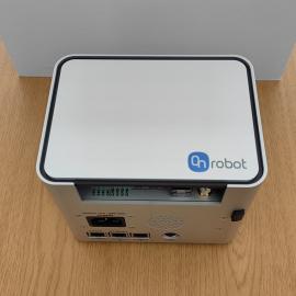 OnRobot借助D:PLOY平台实现机器人一键部署自动化OR BASE