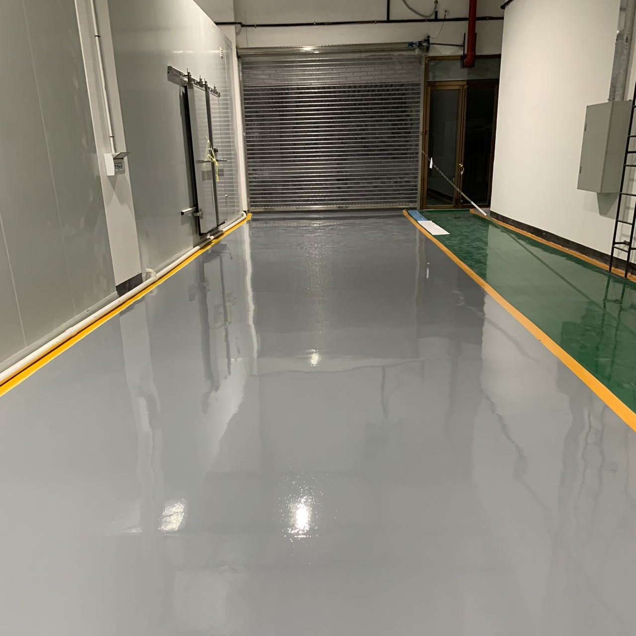 耐磨地坪漆,环氧砂浆地坪,车间地面漆,花都地平漆找威子