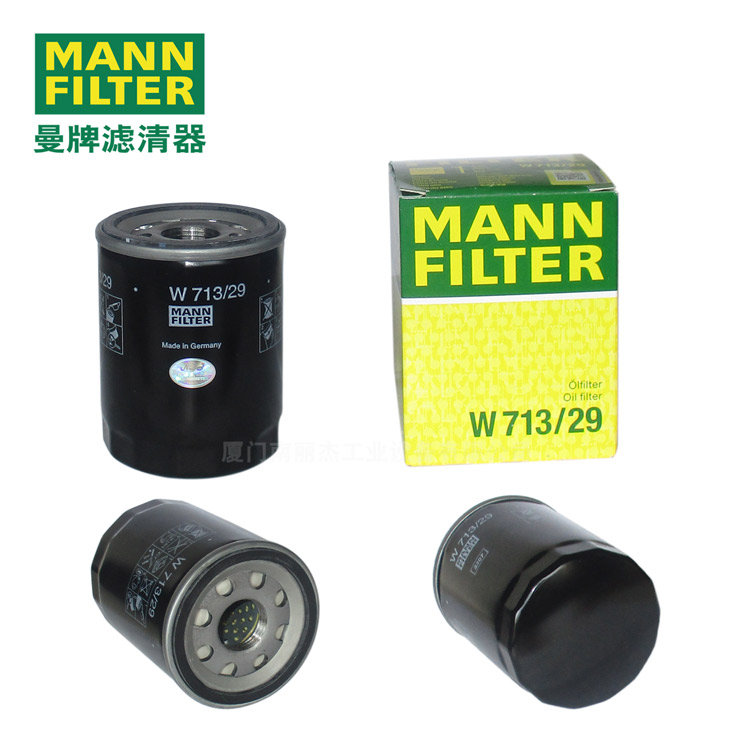 MANN-FILTERW713/29