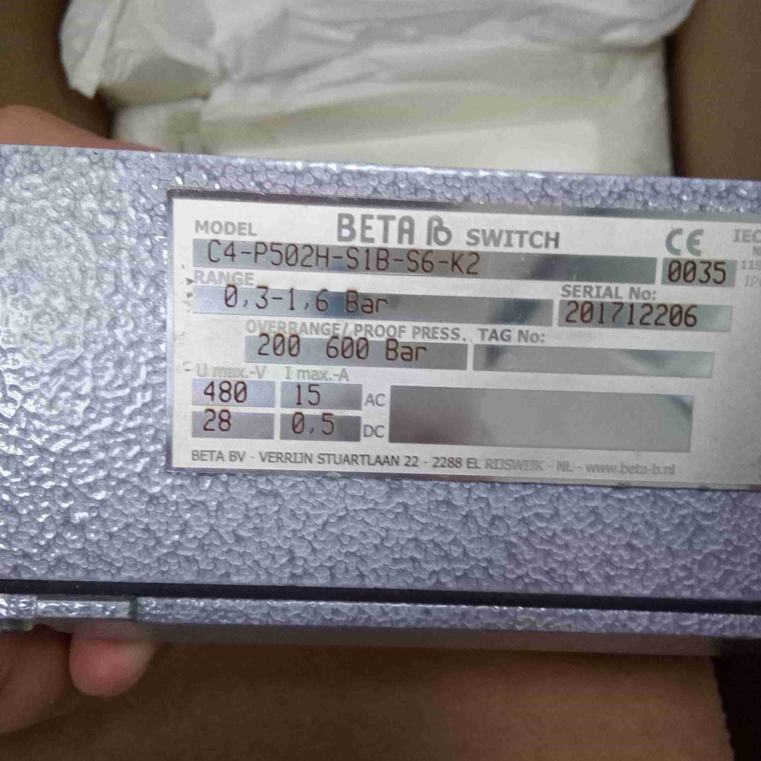 BETAѹ 