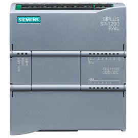 西门子S7-1200PLC模块代理商 DC/DC/继电器