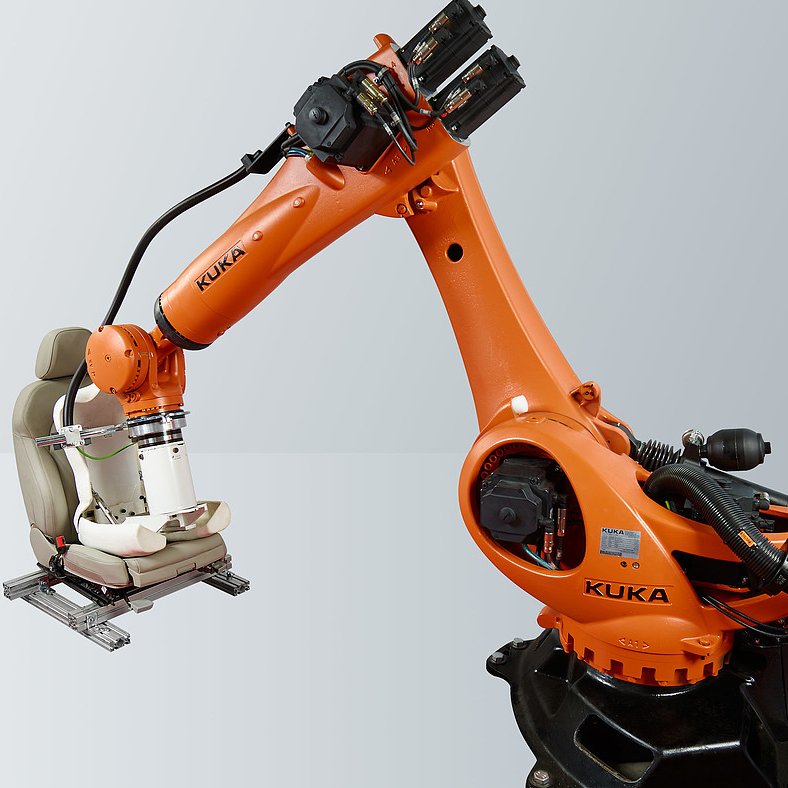 KUKA ε뵼רKUKAKR210R2700