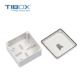 TIBOX Ϸˮߺ TBϵл IP66TB-AG-1010