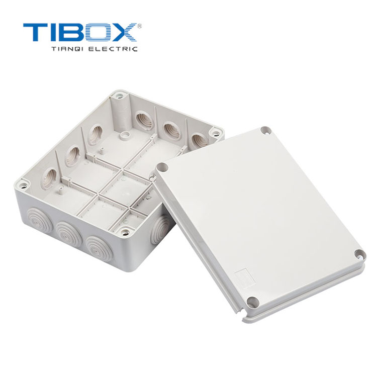 TIBOX TBϵ1924˨ܷ IP66TB-AGR-1924