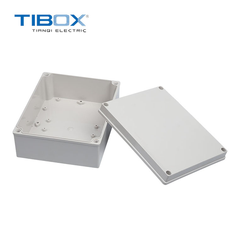 TIBOX ϽߺСܷп˿ӡ IP66TJ-AG-2025