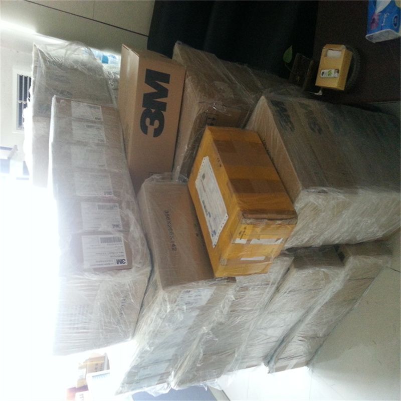 3M15kv第三代单芯户外冷缩接头7692K