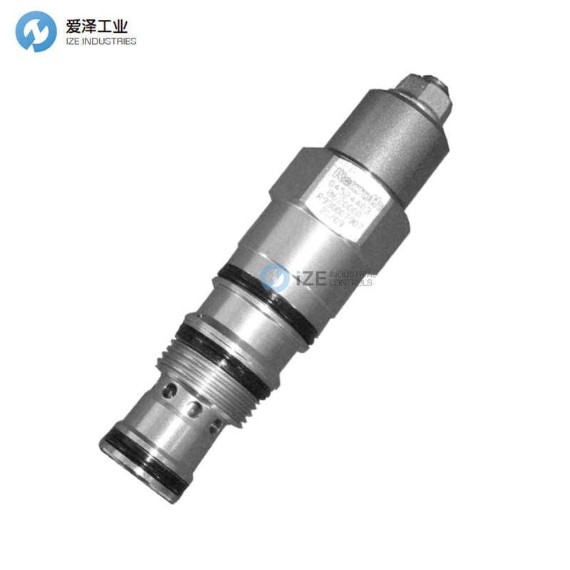 REXROTH OIL CONTROL��045244038635000 R930006117