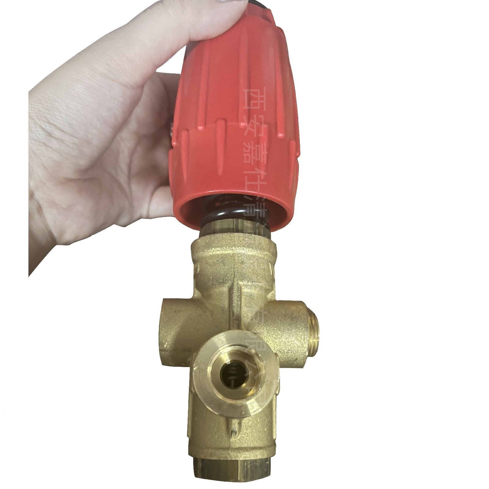 ARѹ Mecline unloader valve annovi reverberi VHP39 