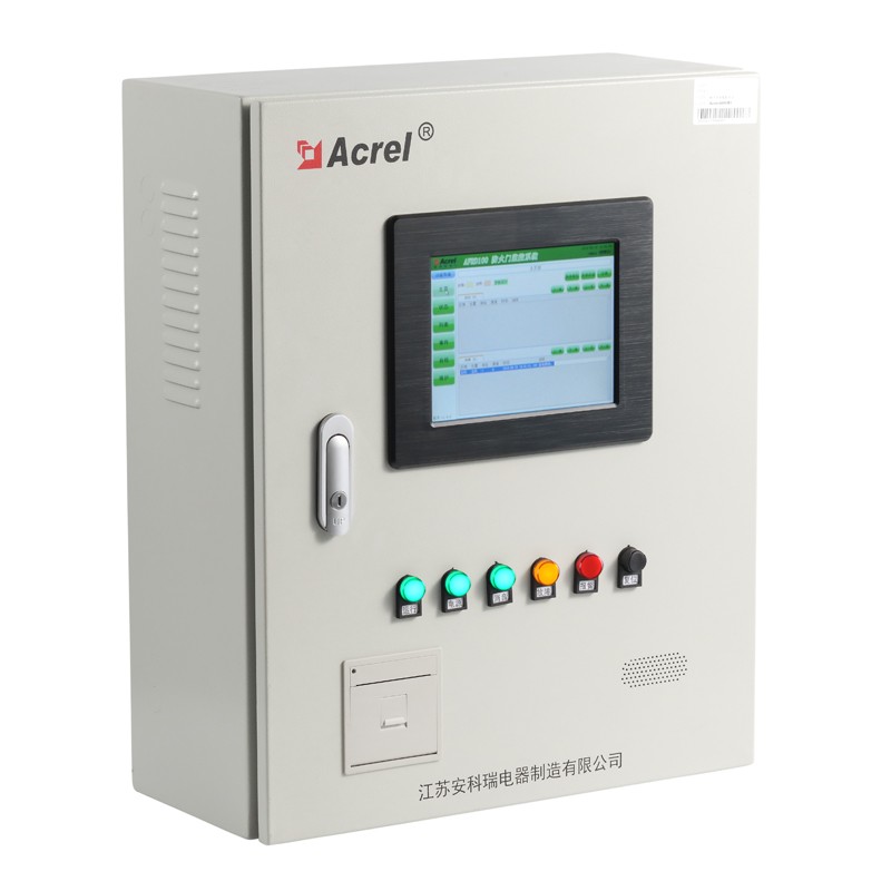 Acrel-6000/B1ּ豸 128ɼӷֻչöͨѶ